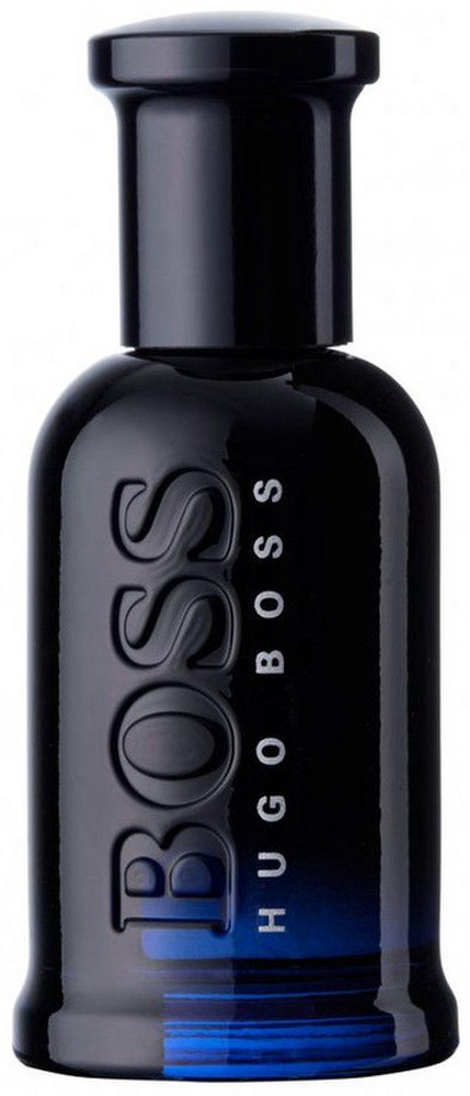 boss bottled night 200ml