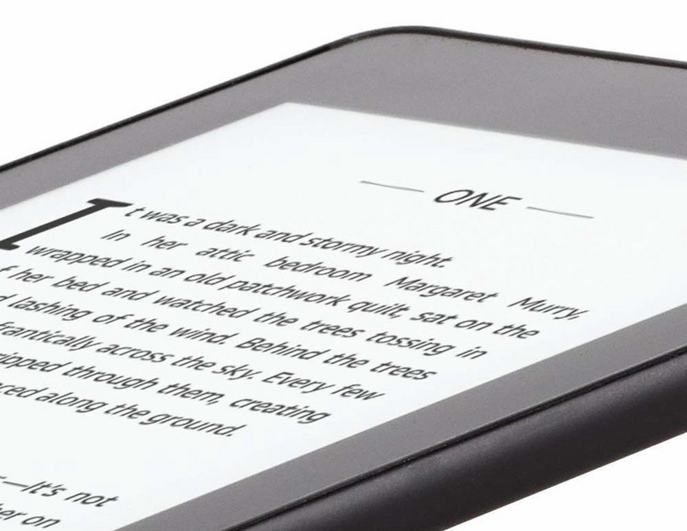 Wi-Fi+4G 32GB 10世代Kindle Paperwhite Kindle Paperwhite (10th gen) -with Built-in Light