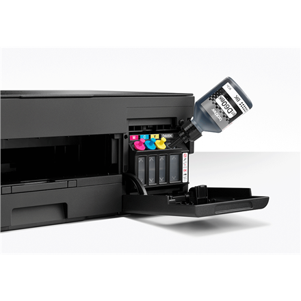 brother dcp t220 kaina nuo 142.96 € (9 pard.)