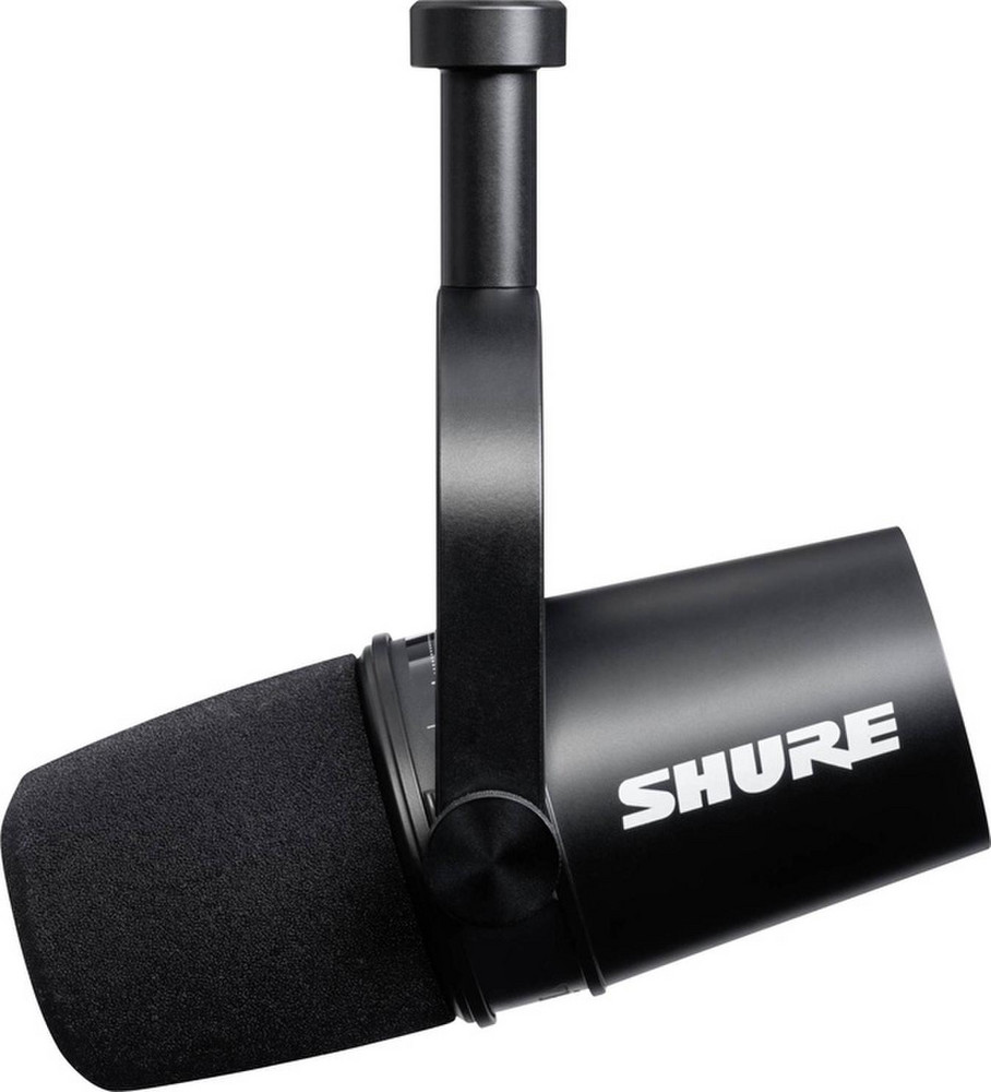Shure MV7 kaina nuo 237 € | Kainos.lt