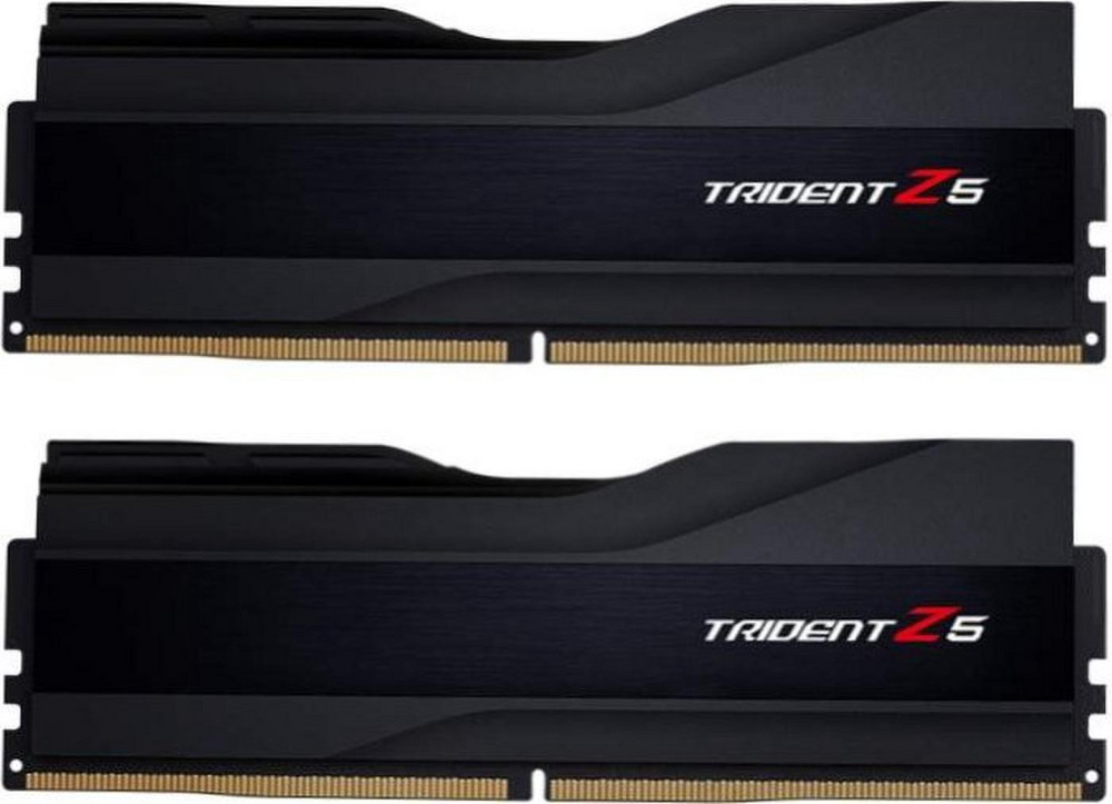 F5-6000J3636F16GX2-TZ5RK (DDR5 PC5-48000 16GB 2枚組) デスクトップ