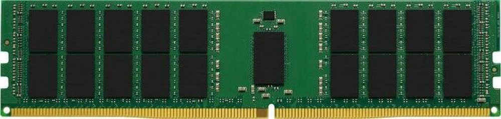 キングストン KSM26RS4/16HDI 16GB DDR4 2666MHz Kingston Green 16GB DDR4 2666MHZ DIMM KSM26RS4/ 16HDI | Kainos.lt