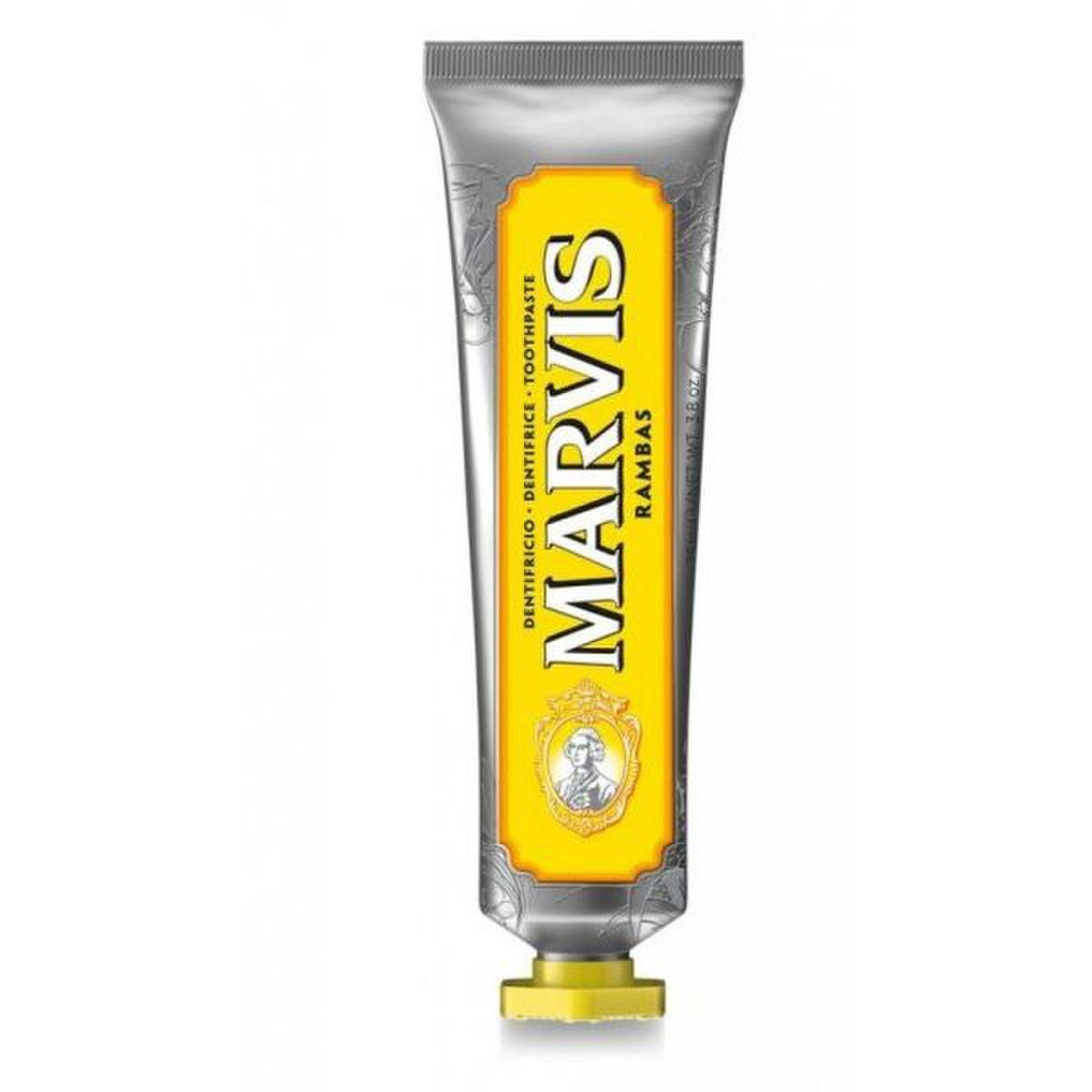 marvis limited edition rambas