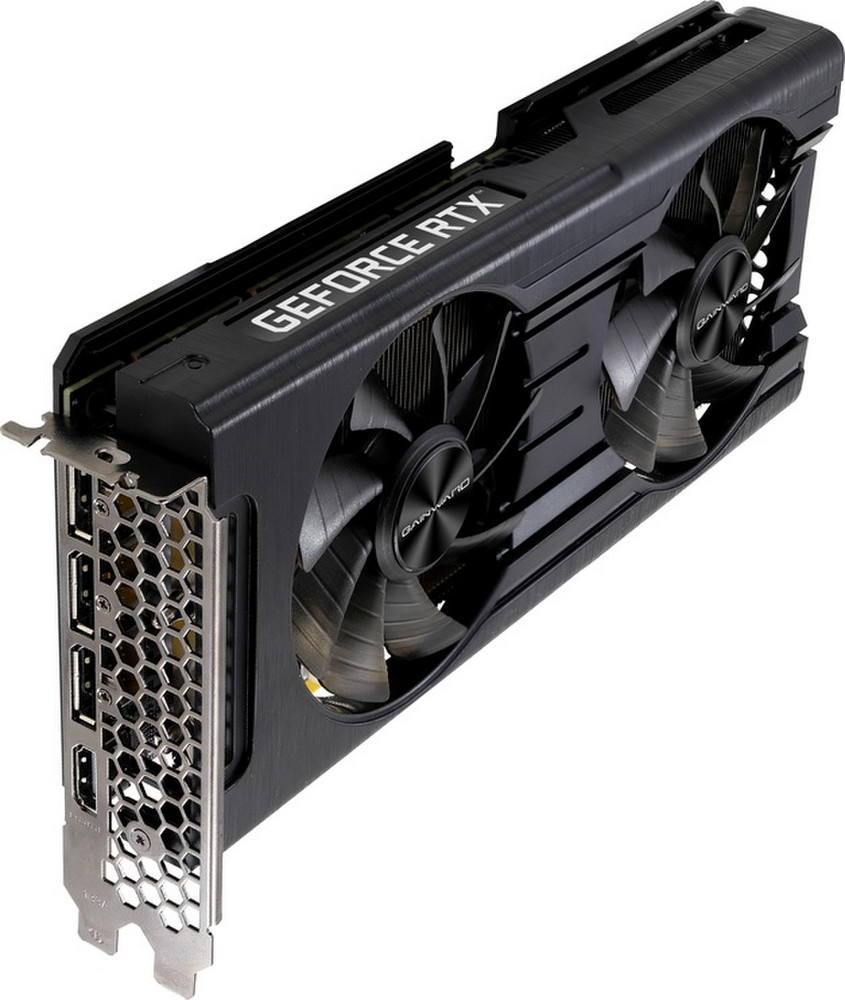 Gainward GeForce RTX 3060 Ghost OC 12GB GDDR6 192bit | Kainos.lt