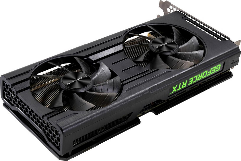 GAINWARD GeForce RTX 3060 Ghost 12GB