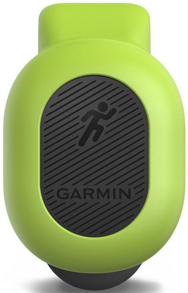 Garmin Running Dynamics Pod kaina nuo 41.95 € | Kainos.lt