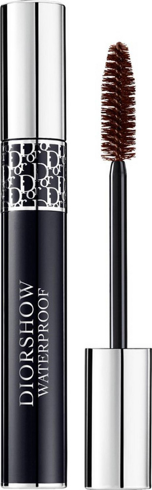 mascara diorshow waterproof