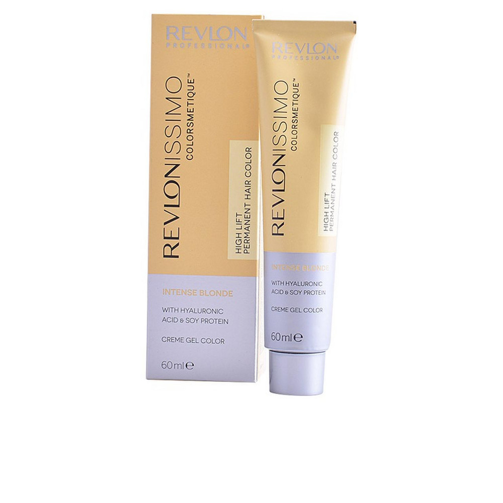 [Nuo 5.99 €] Revlon Professional Revlonissimo Colorsmetique Intense