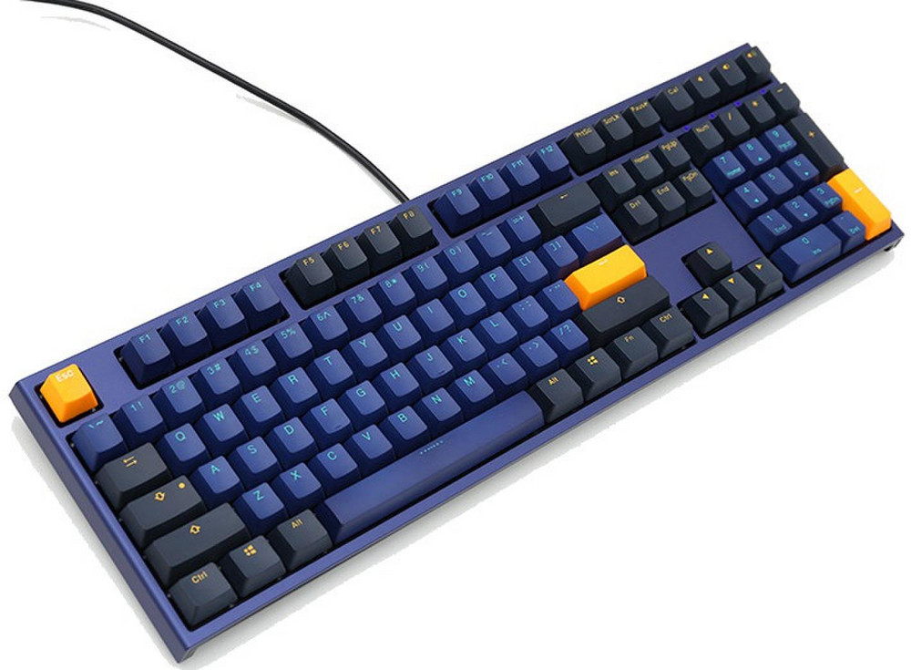 keyboard ducky one 2 horizon