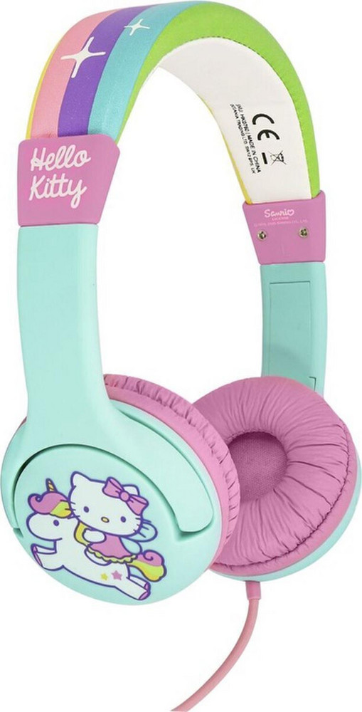 OTL - Hello Kitty Unicorn (856536) kaina nuo 17.36 € | Kainos.lt