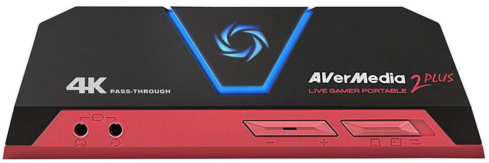 その他 AverMedia Live Gamer Portable 2 Plus AVerMedia Live Gamer Portable 2 Plus Review | PCMag