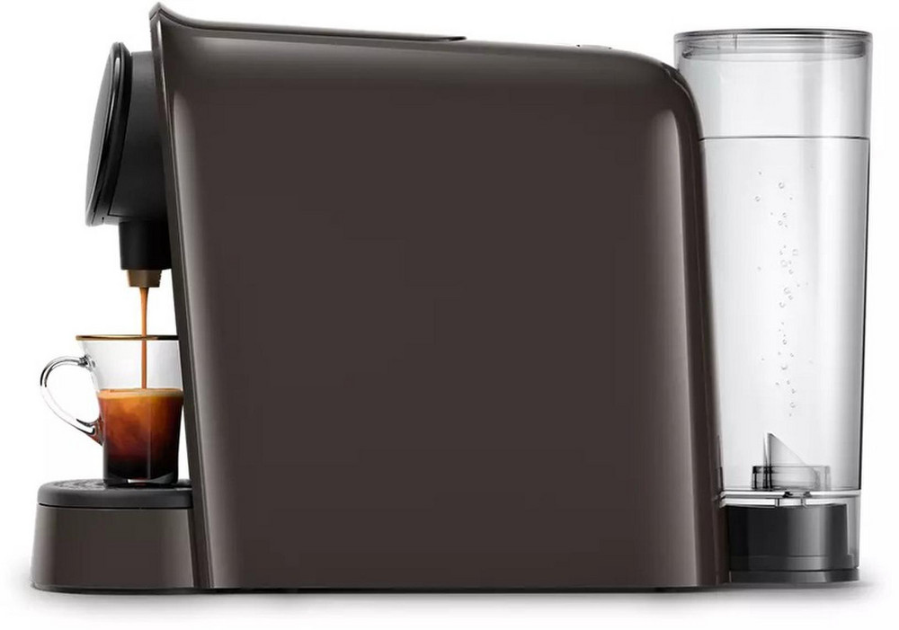 Philips L'Or Barista LM8012/70 kaina 