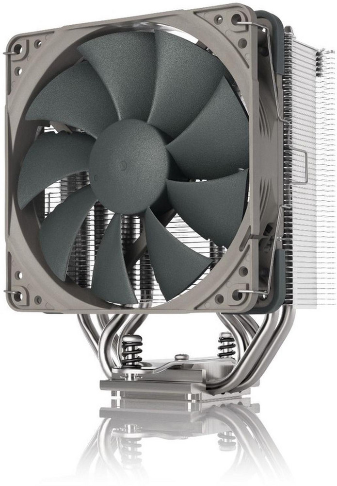 Noctua Nh U12A kaina nuo 18.01 € (21 pard.)