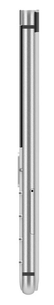 MaxCom MM760 Dual White (Baltas) kaina nuo 35.9 € | Kainos.lt