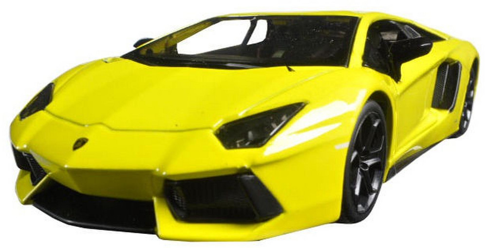 die cast lamborghini