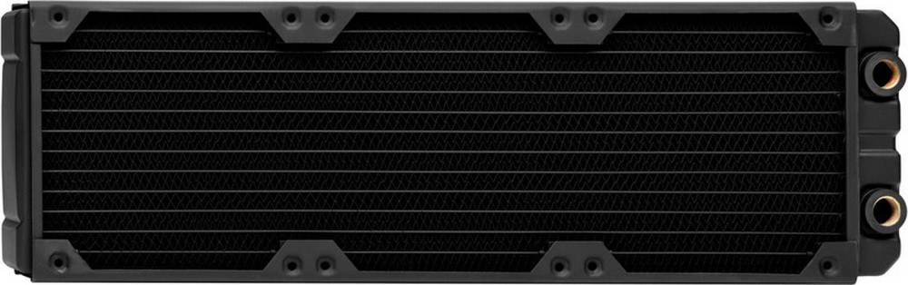 [Nuo 152.9 €] Corsair Hydro X Series XR7 360mm Water Cooling Radiator ...