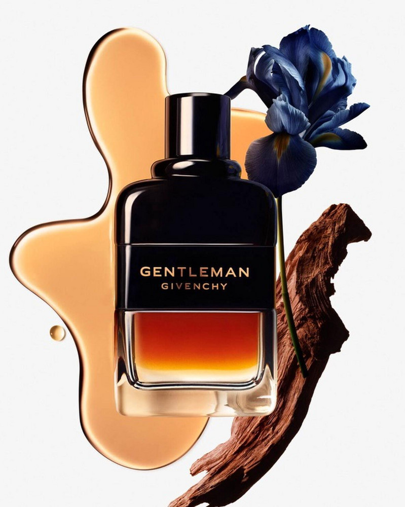 Givenchy Gentleman Reserve Privée 60ml GIVENCHY Gentleman Reserve Privee | DOUGLAS