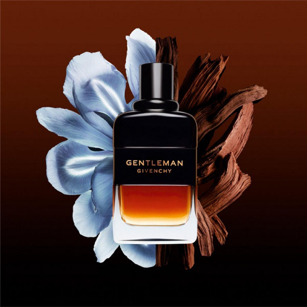 Givenchy Gentleman Reserve Privée 60ml GENTLEMAN RESERVE PRIVEE EDP GIVENCHY Purškiamas kvapusis vanduo