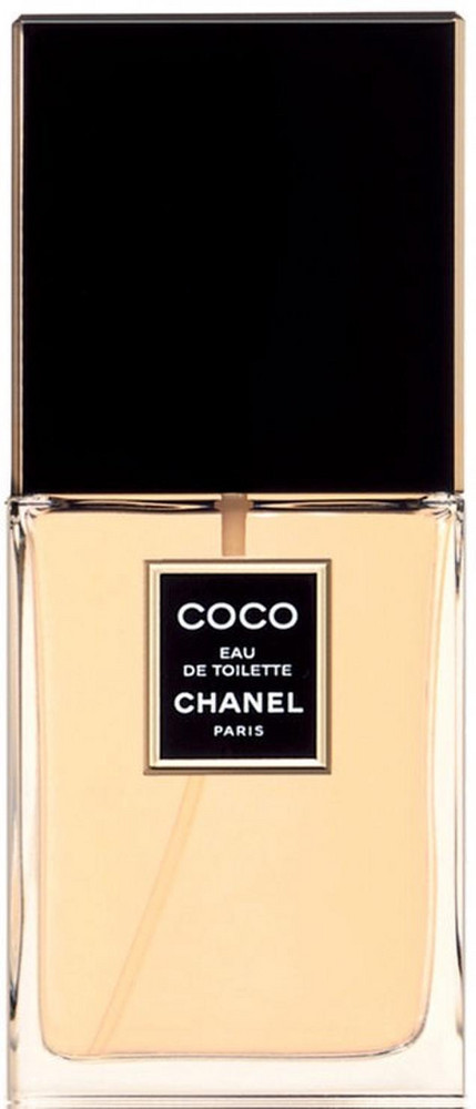 Chanel Coco, 100ml (EDT) kaina nuo 128.85 € | Kainos.lt