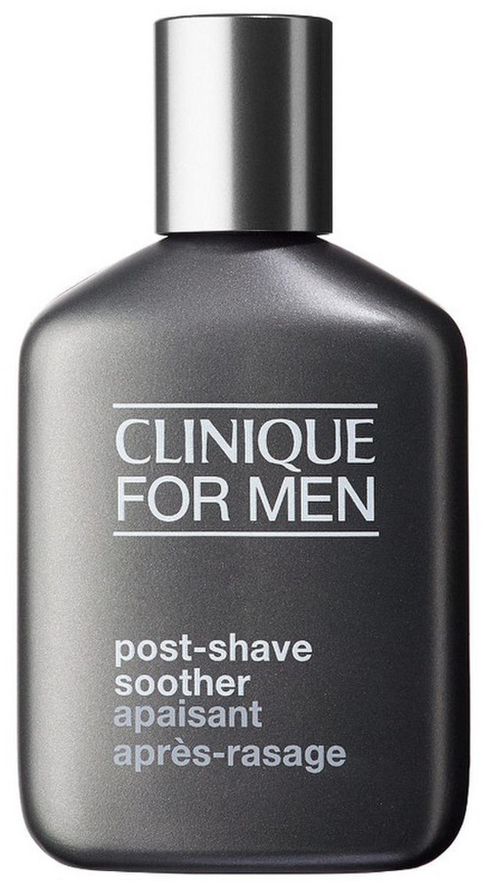 Soothing and Nourishing After-Shave