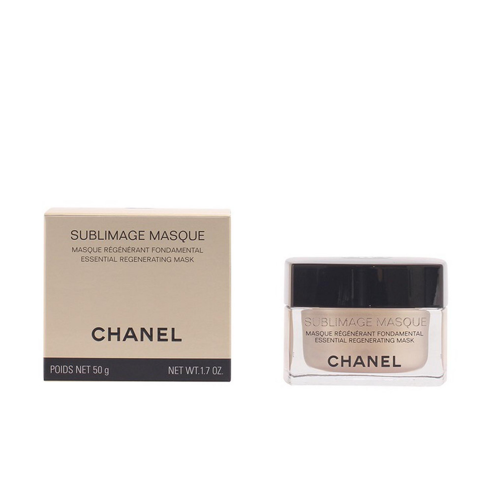 Nuo 213.81 €] Chanel Sublimage Essential Regenerating Mask