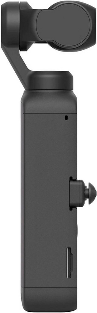 DJI POCKET 2 CREATOR COMBO kaina nuo 499 € | Kainos.lt