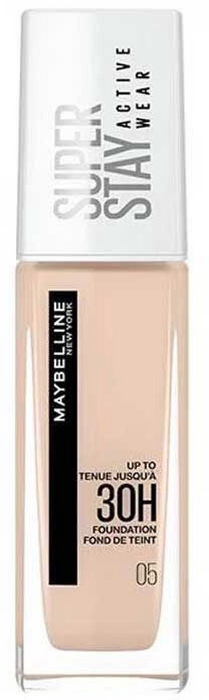 maybelline superstay soft beige