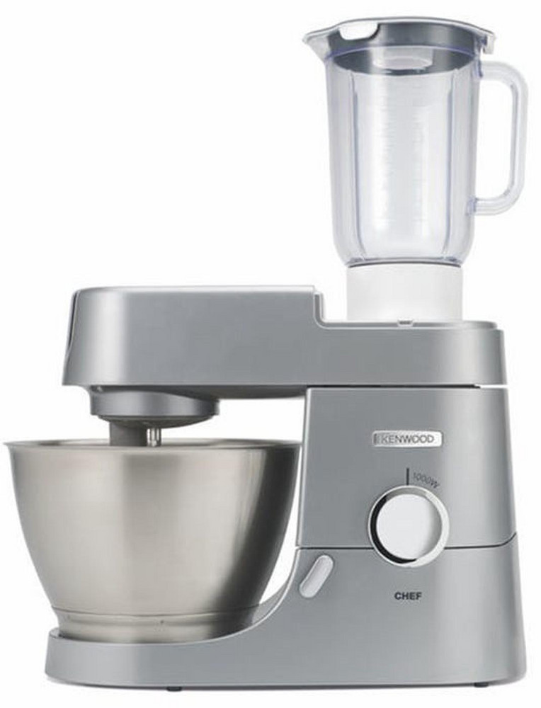 Mixer Kvc3150 Kenwood Chef Kvc 3150 S