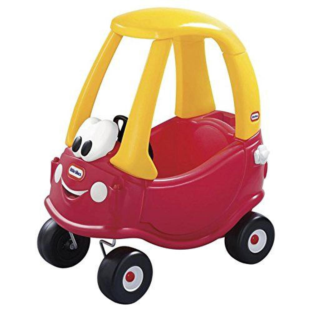 little tikes ladybug cozy coupe