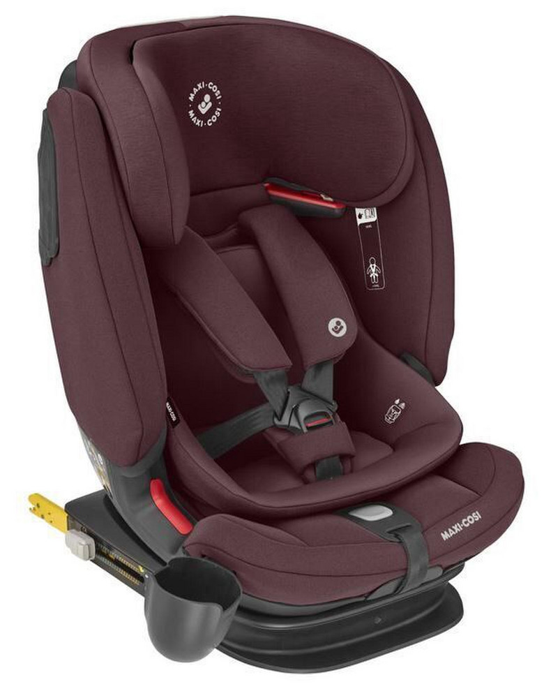 Maxi cosi shop titan kaina