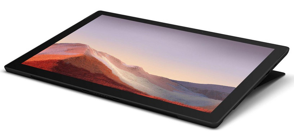 Nuo €] Microsoft Surface Pro 7 12.3