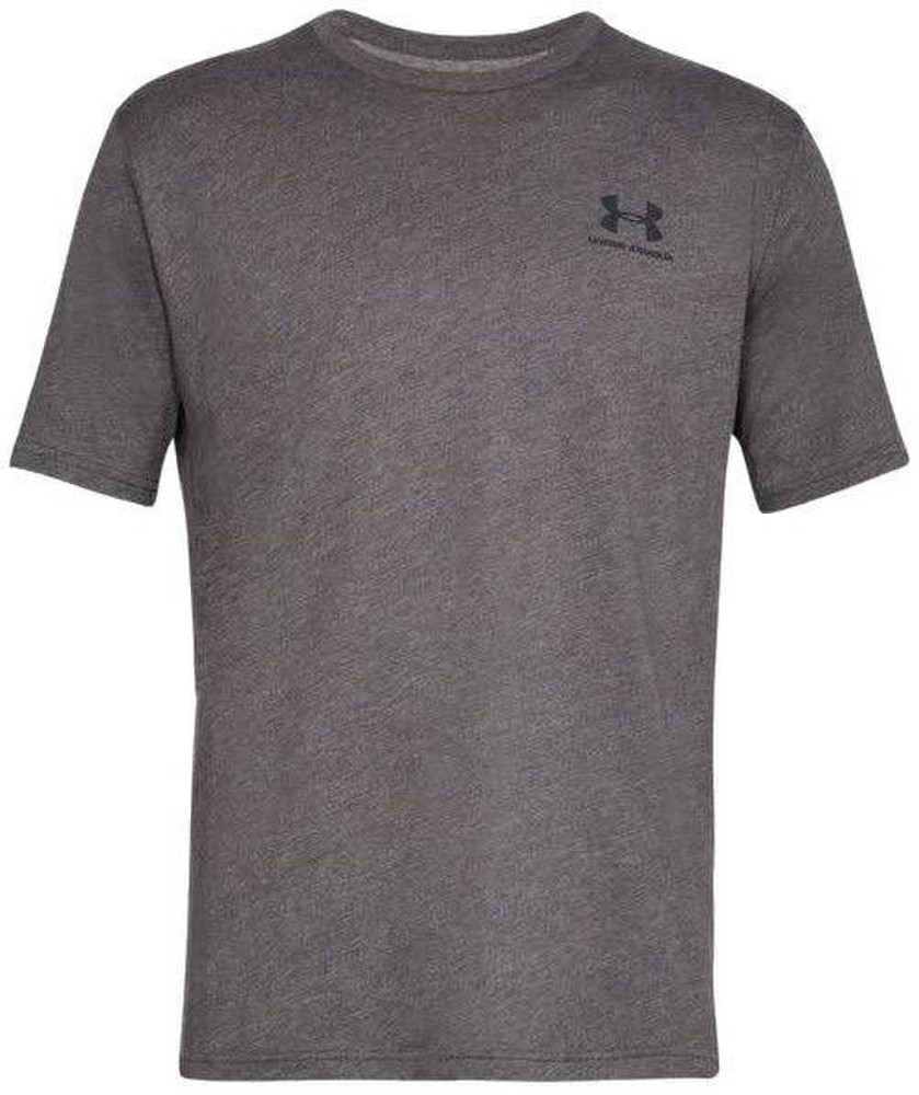 under armour mens grey