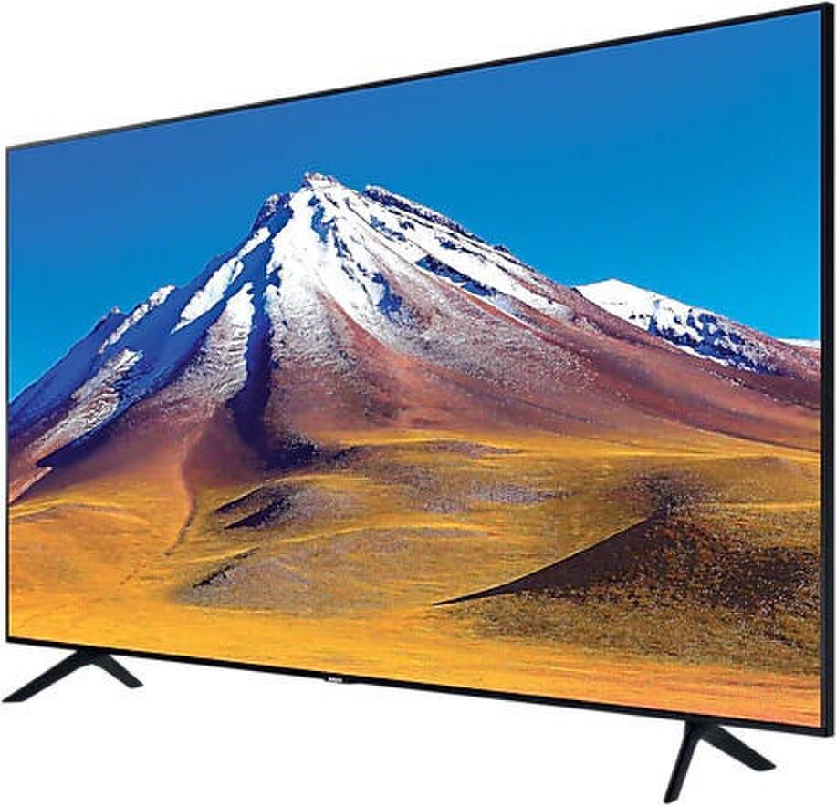 Samsung UE43TU7022 kaina nuo 389 € | Kainos.lt