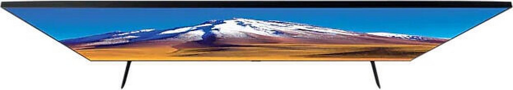 Samsung UE43TU7022 kaina nuo 389 € | Kainos.lt
