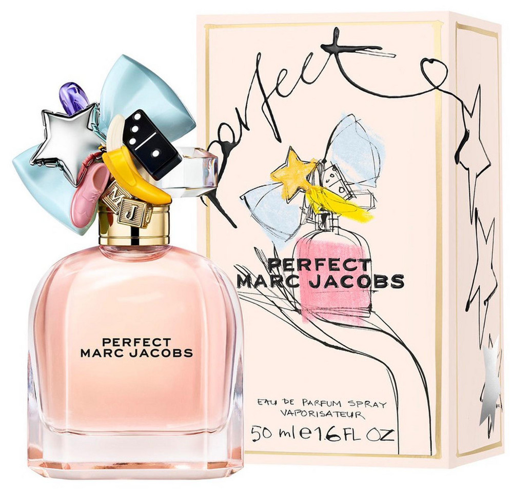 marc jacobs by marc jacobs perfume for women