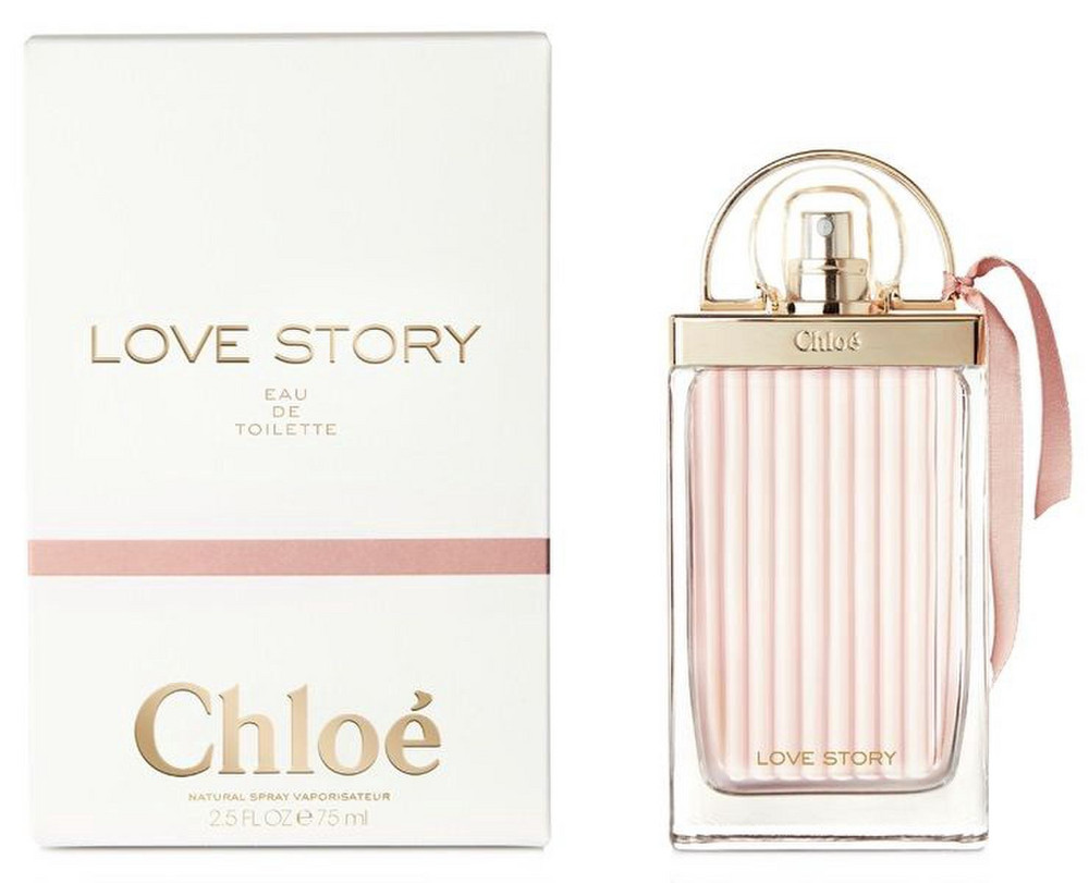 buy chloe love story