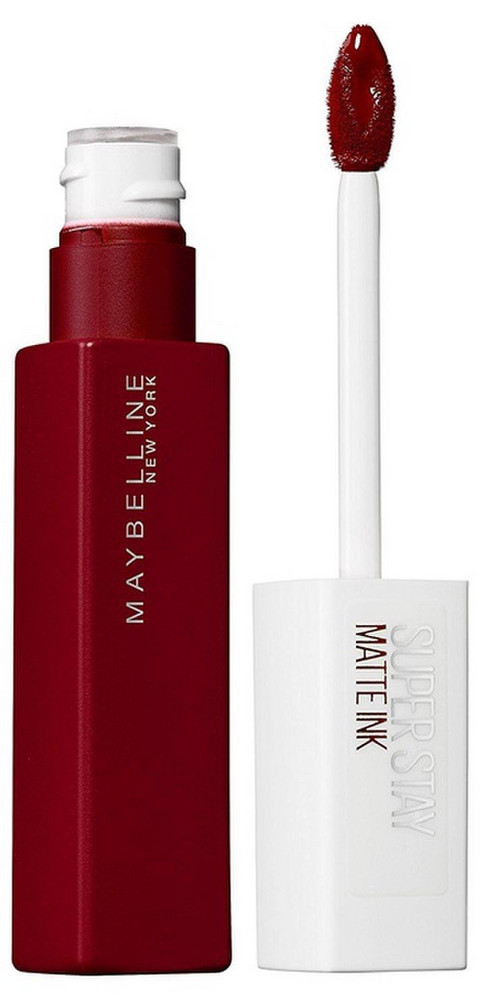 maybelline super stay matte 20