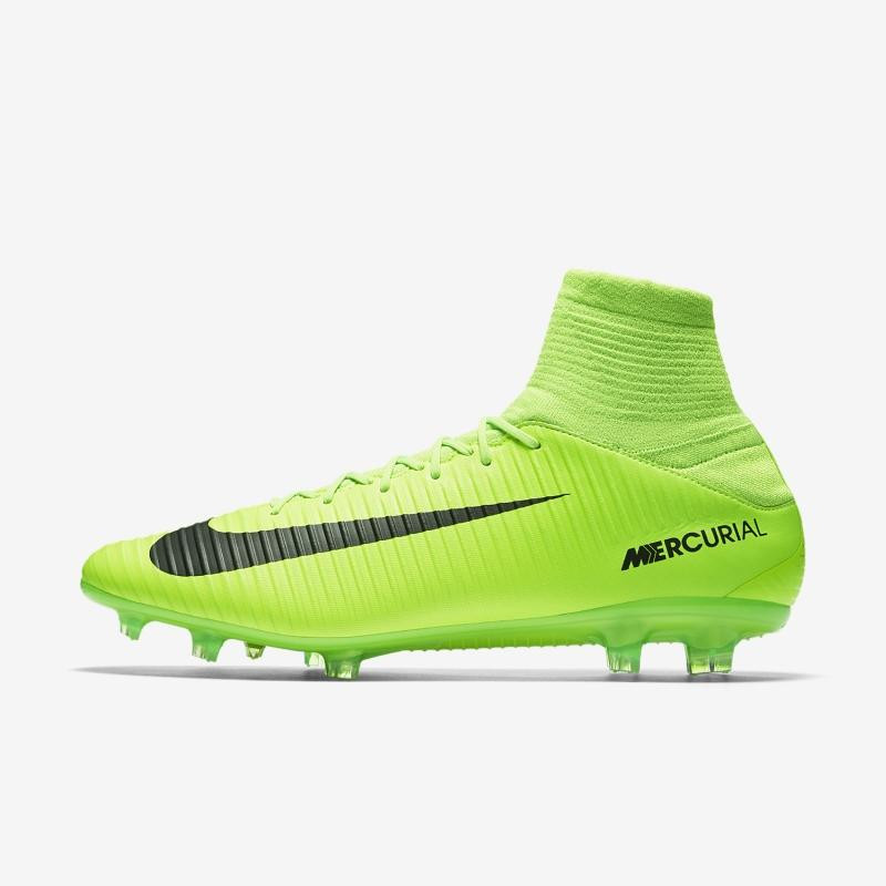 mercurial veloce 3 df fg