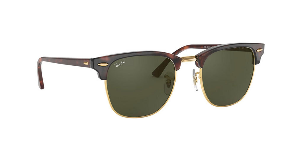 ray ban boyfriend 60mm