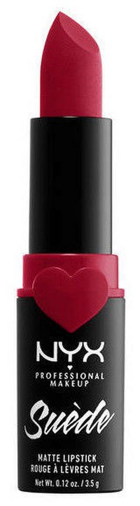 MAC Matte Lipstick 3g - Honeylove