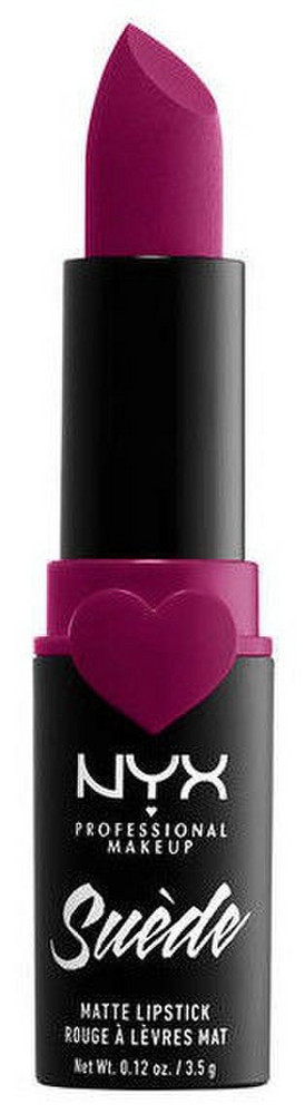 nyx lipstick sweet tooth