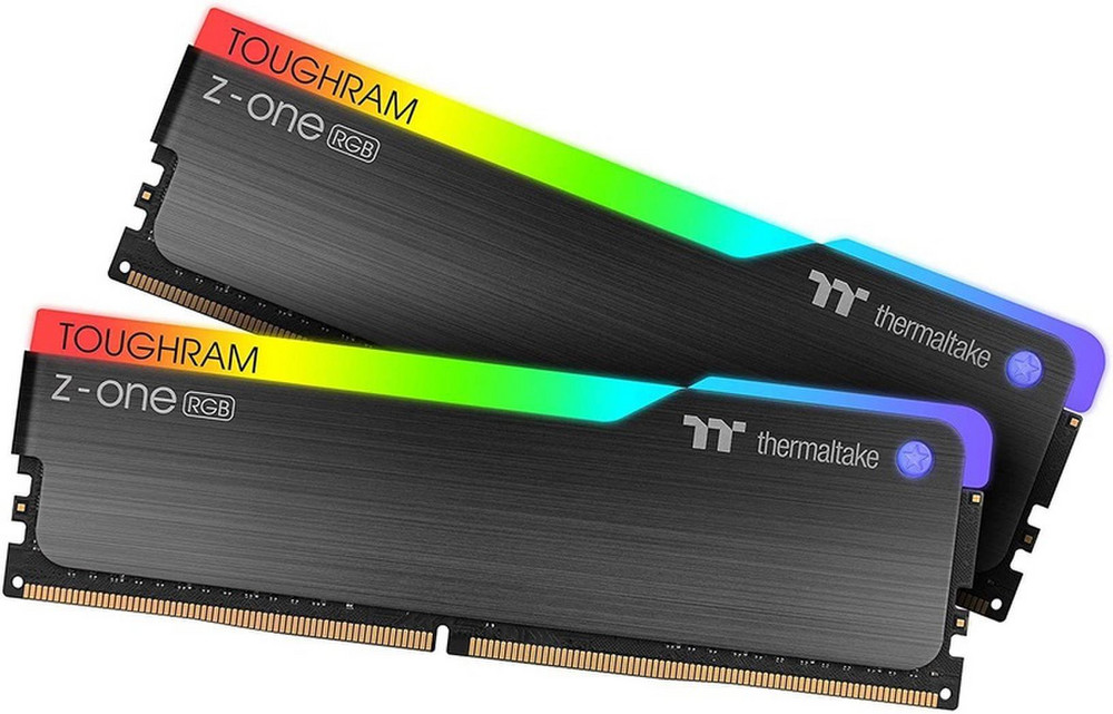 Thermaltake Toughram Z-One RGB 16GB 3600MHz CL18 DDR4 KIT OF 2