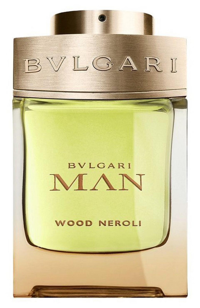 Bvlgari Man Wood Neroli 60ml EDP kaina nuo 38 € | Kainos.lt