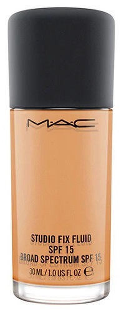 mac studio fix fluid spf 15 foundation