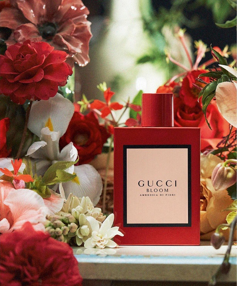 gucci bloom 60ml