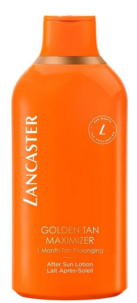 after sun lotion lancaster