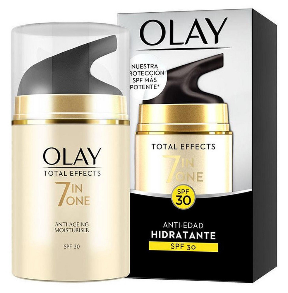 olay anti aging moisturizer spf 30