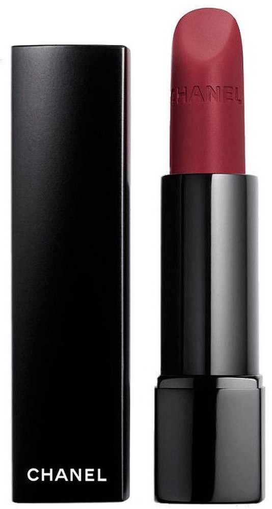 chanel rouge allure velvet extreme 116