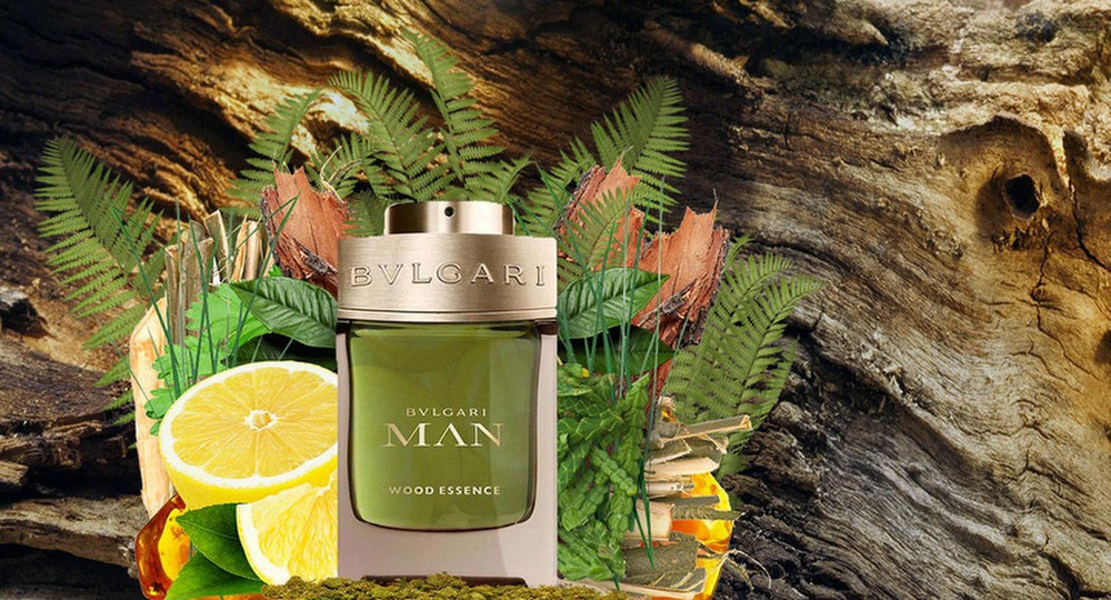 bvlgari man wood essence eau de parfum