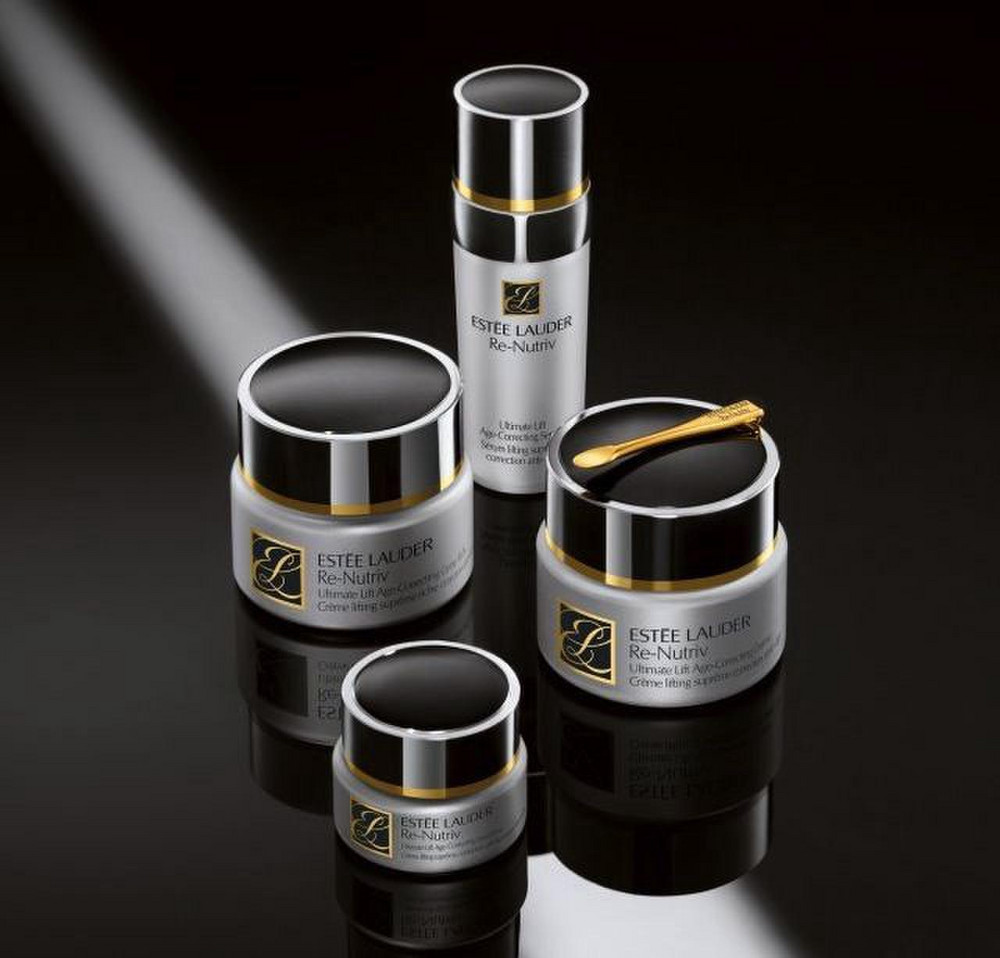 Nuo €] Estee Lauder Re-Nutriv Ultimate Lift Age-Correcting Eye